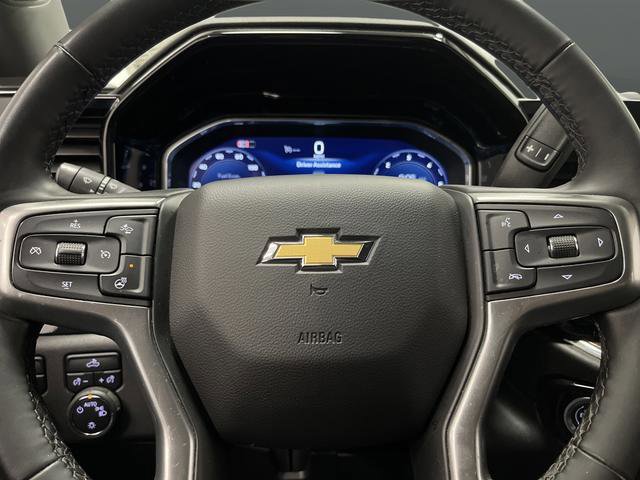 Used 2025 Chevrolet Silverado 1500 LT image 15