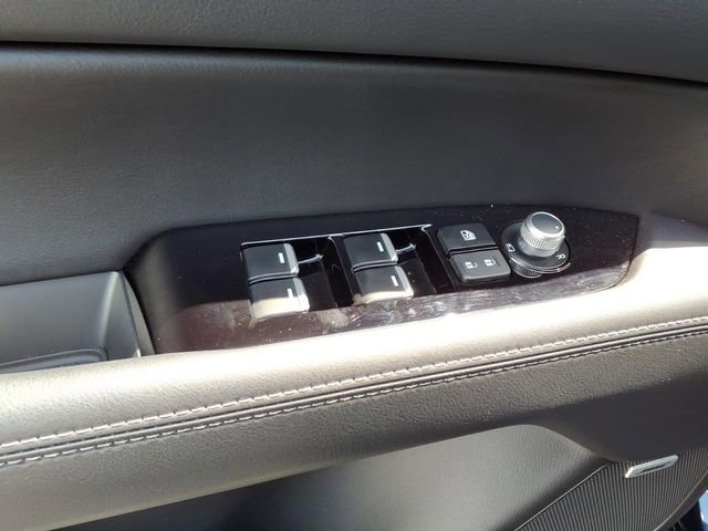 Certified 2025 MAZDA CX-5 AWD 2.5 S image 27