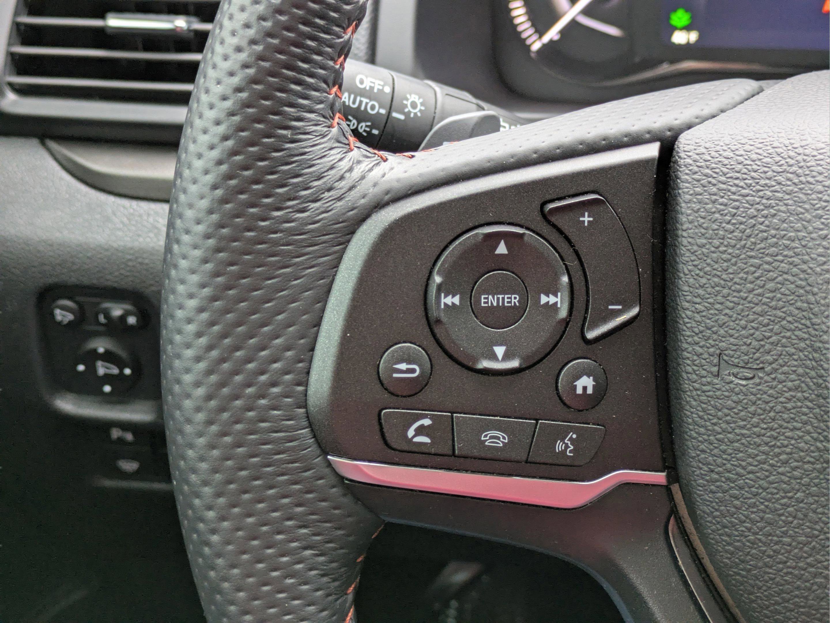 Used 2025 Honda Passport TrailSport image 28