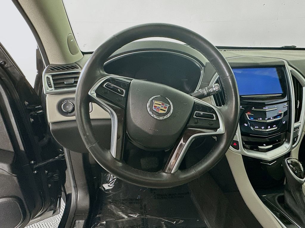 Used 2015 Cadillac SRX Performance w/ Driver Awareness Package image 16