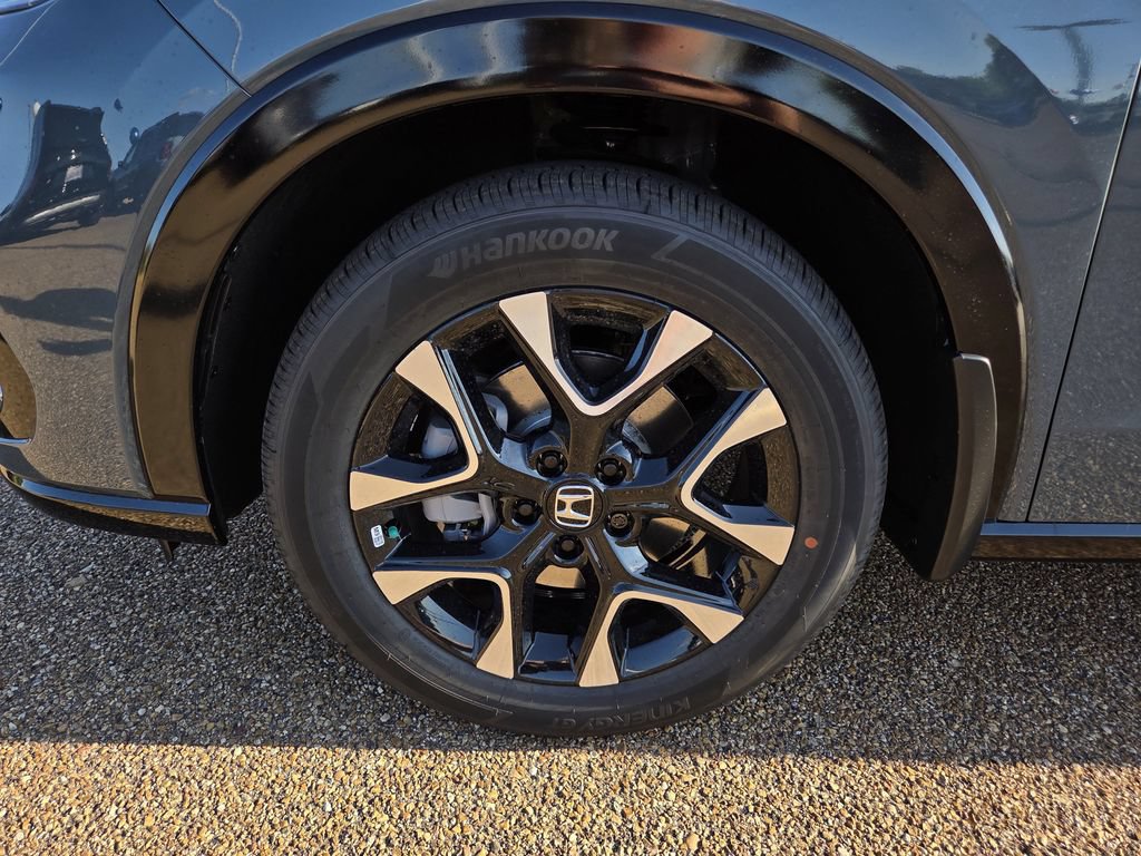 New 2027 Honda HR-V EX-L image 22