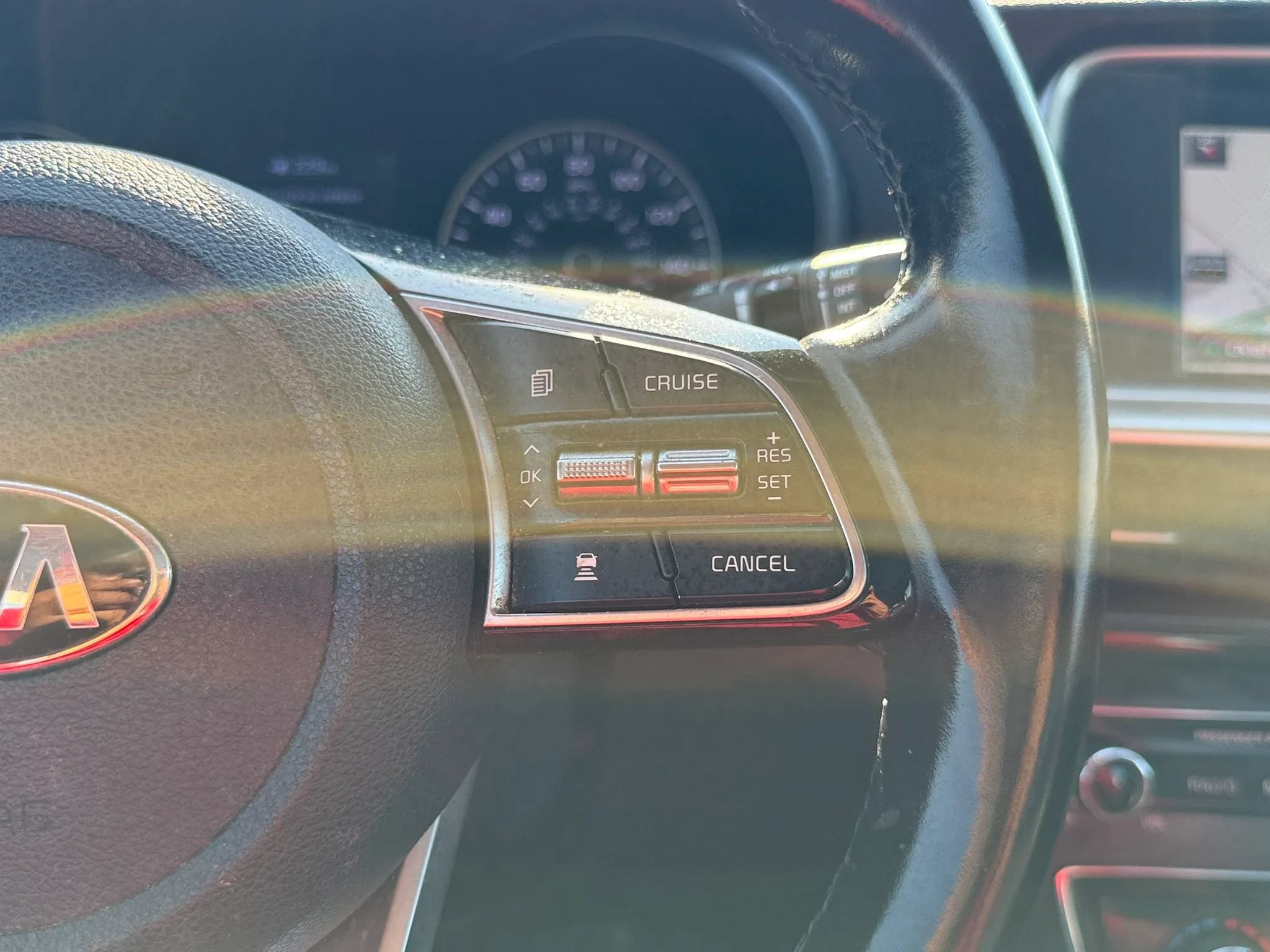 Used 2019 Kia Optima EX w/ EX Premium Package FWD image 36