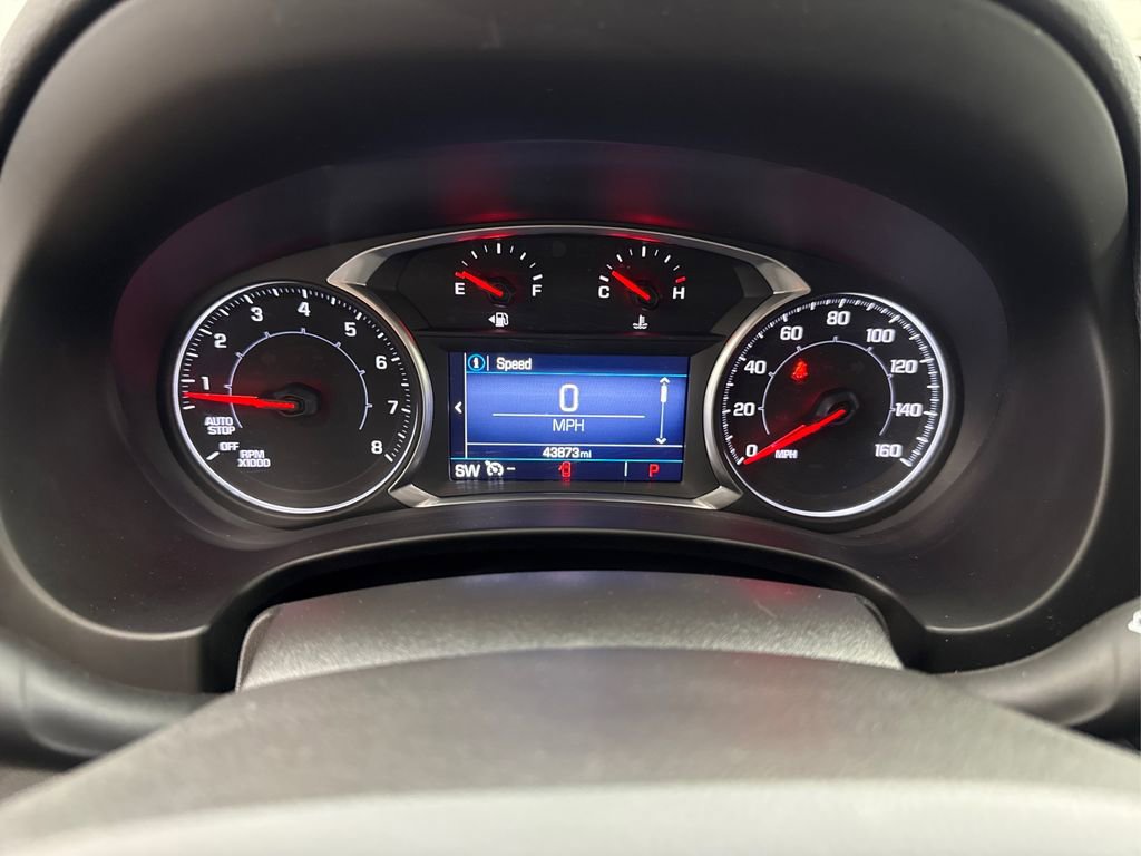 Used 2021 GMC Terrain SLE w/ Driver Convenience Package image 23