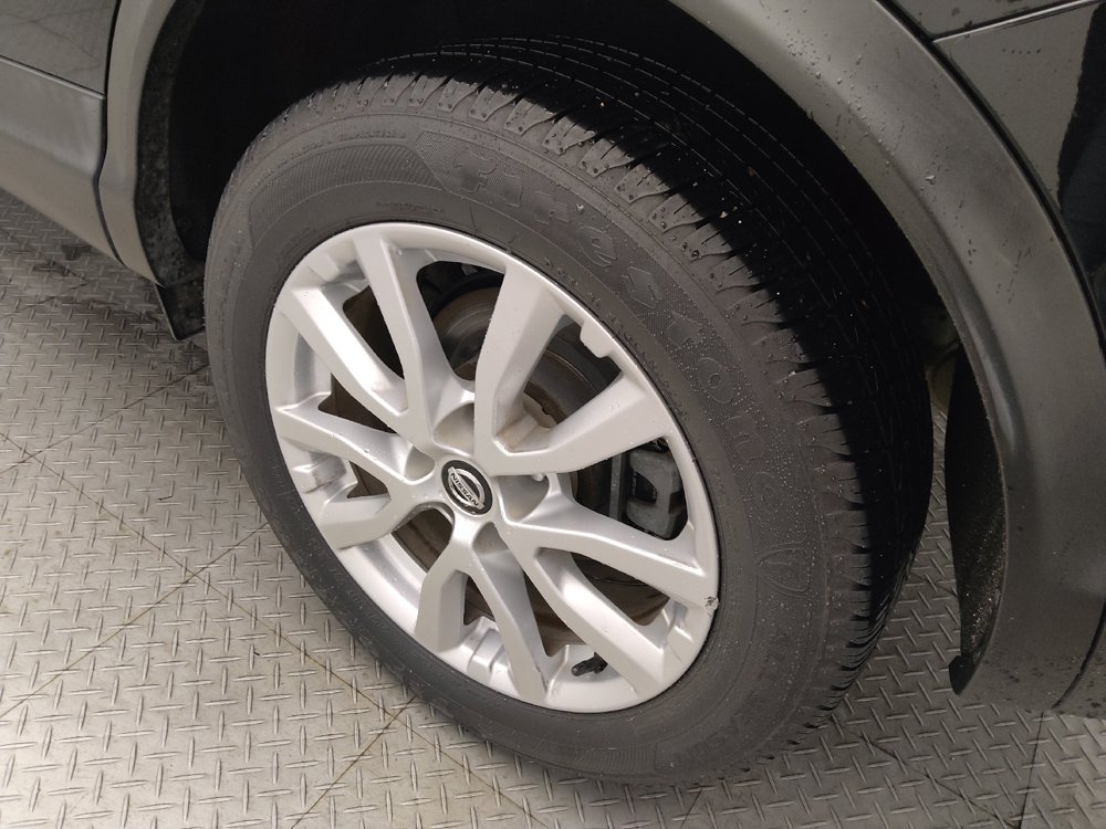Used 2021 Nissan Rogue Sport S FWD image 31