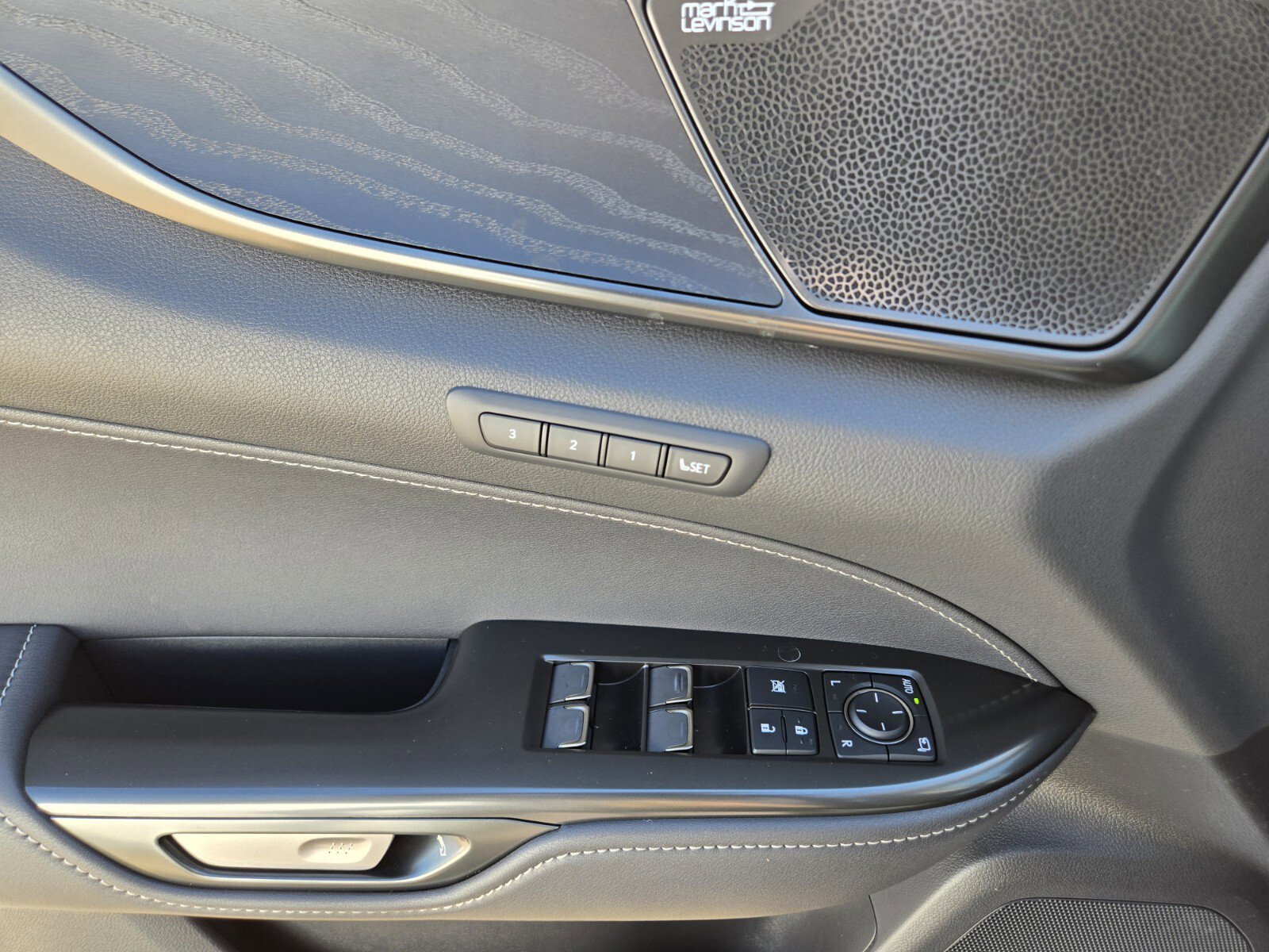 New 2026 Lexus NX 450h+ AWD w/ Luxury Package image 10