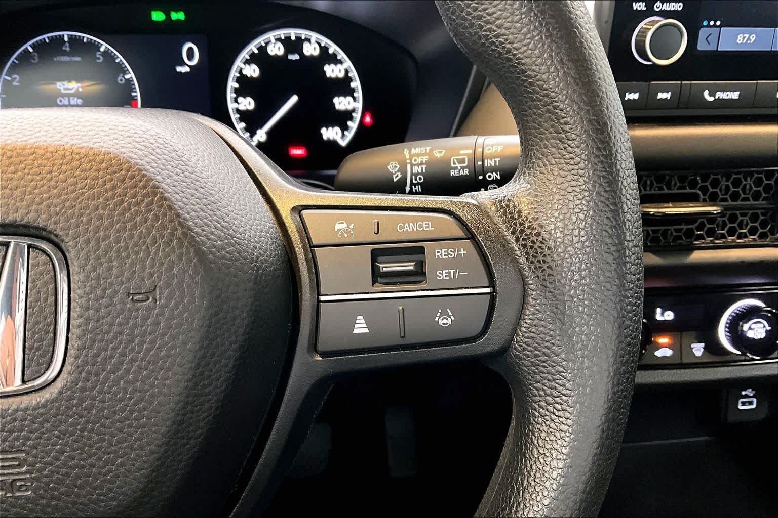 Used 2024 Honda HR-V LX image 23