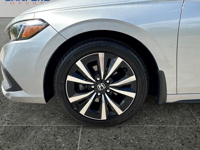 Used 2024 Honda Civic EX-L image 14