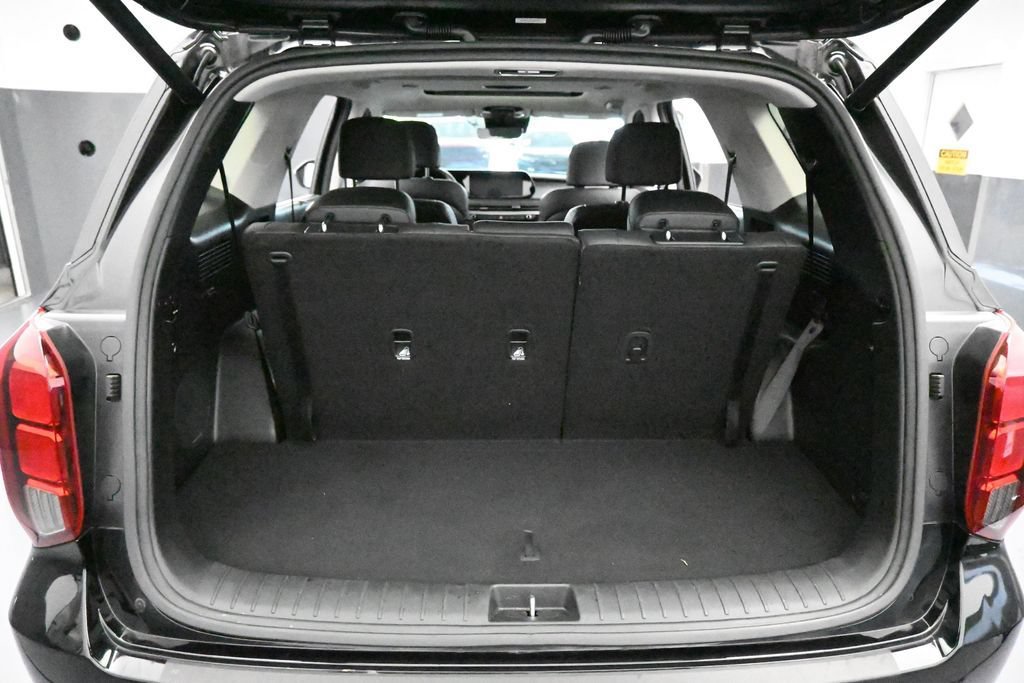 Used 2024 Hyundai Palisade SEL w/ Premium Package FWD image 38