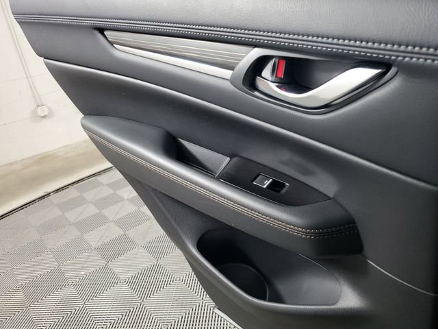 Certified 2023 MAZDA CX-5 AWD 2.5 S w/ Premium Plus Pkg image 18