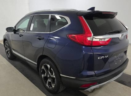 Used 2017 Honda CR-V Touring image 7