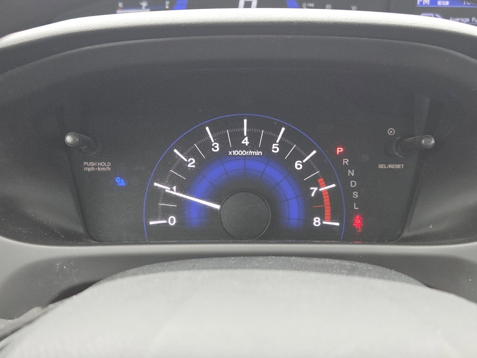 Used 2014 Honda Civic EX image 26