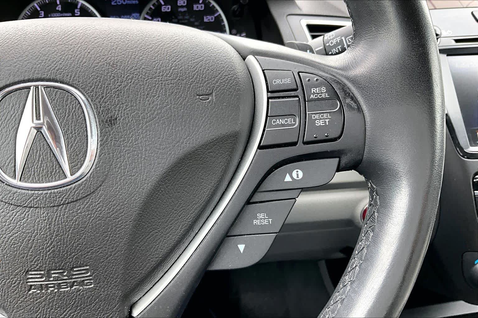 Used 2017 Acura RDX FWD w/ Technology Package image 25