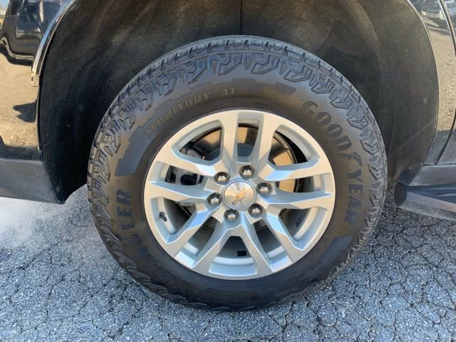 Used 2024 Chevrolet Tahoe LS image 33