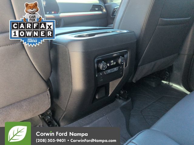 Used 2025 Chevrolet Tahoe RST w/ Comfort Package AWD/4WD image 28