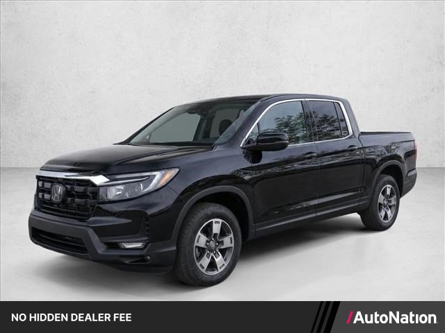 New 2026 Honda Ridgeline RTL image 1