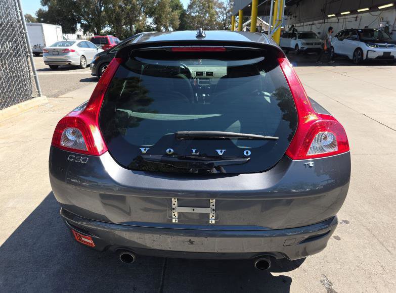 Used 2010 Volvo C30 T5 R-Design FWD image 5