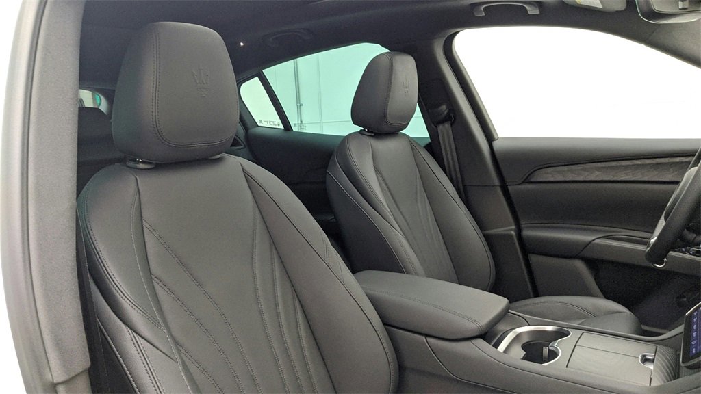 New 2024 Maserati Grecale GT image 77