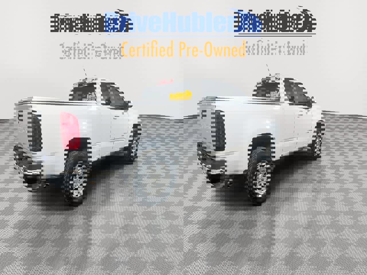 Used 2022 Chevrolet Colorado LT w/ Fleet Safety Package image 8