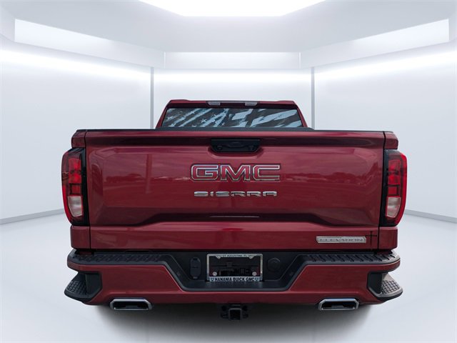 Used 2024 GMC Sierra 1500 Elevation image 4
