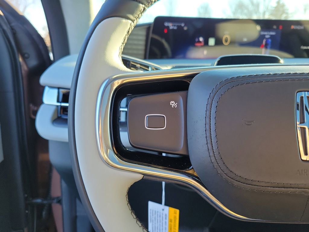 New 2026 Lincoln Navigator L Black Label image 24