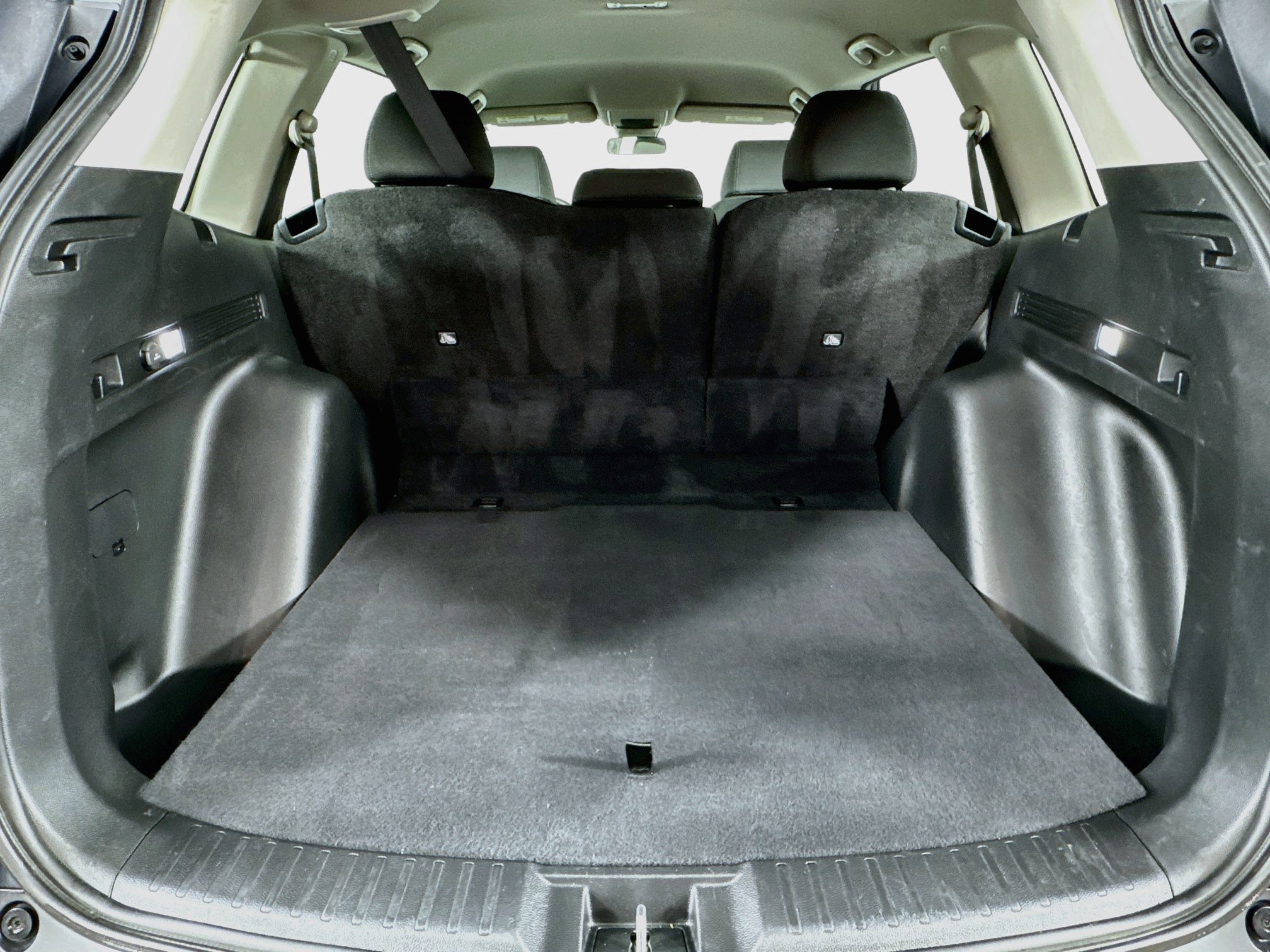 Certified 2024 Honda CR-V LX image 24