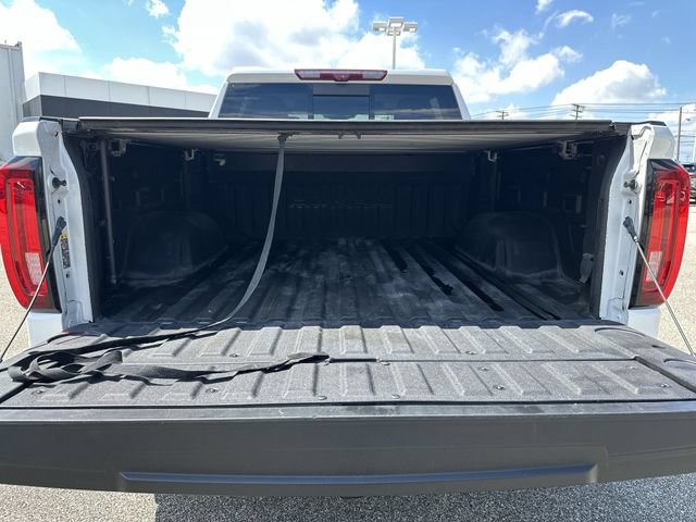 Certified 2023 GMC Sierra 1500 Denali w/ Denali Reserve Package AWD/4WD image 22
