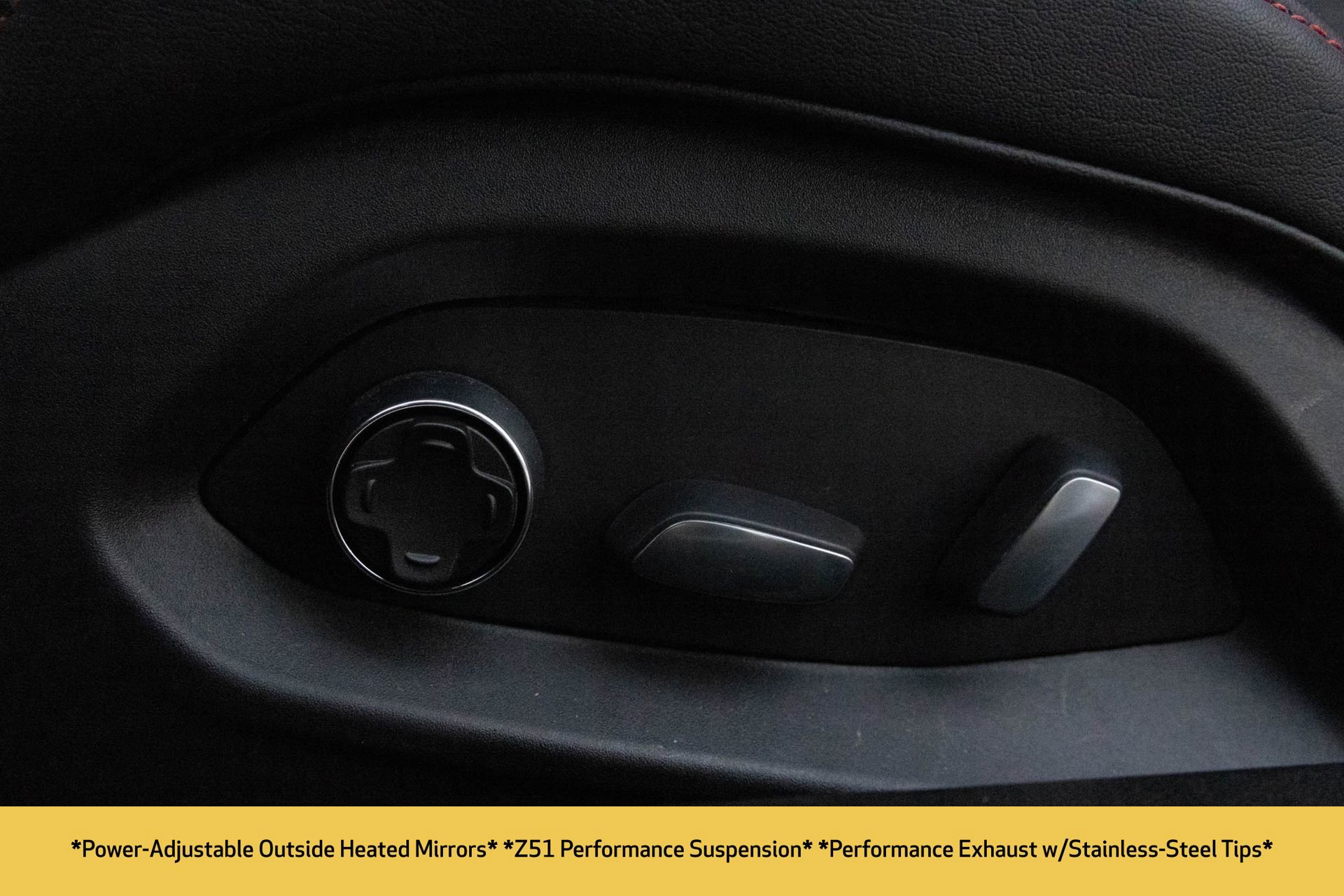 Used 2020 Chevrolet Corvette Stingray Premium Cpe w/ 3LT Preferred Equipment Group image 23