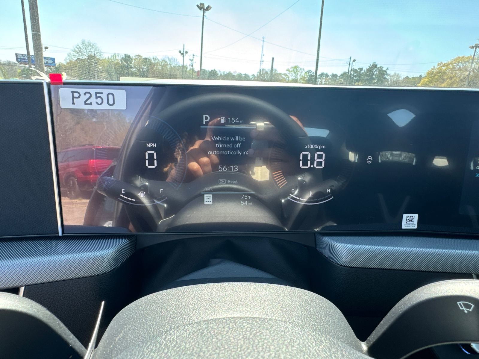 New 2026 Hyundai Sonata SEL image 28