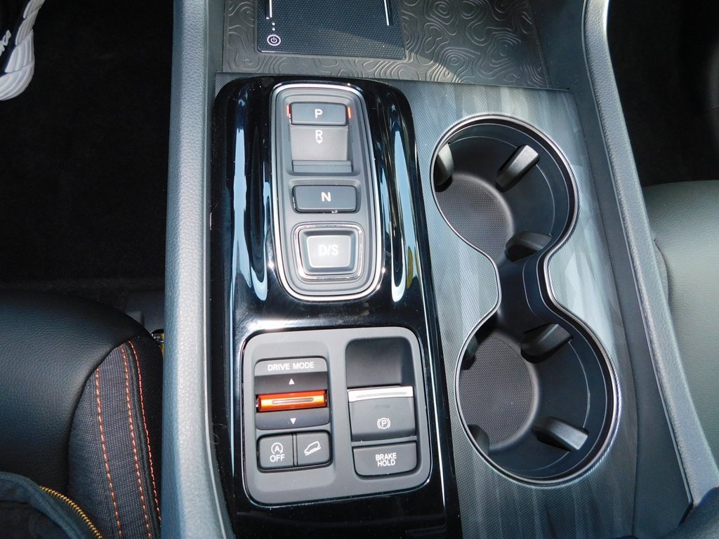 Used 2026 Honda Passport TrailSport image 38