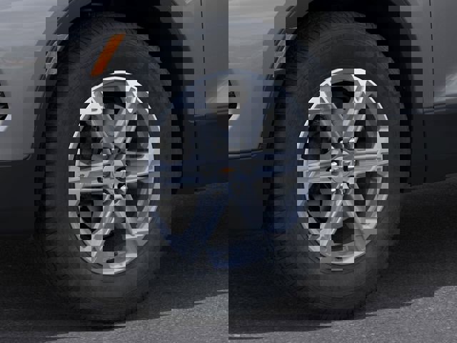 New 2026 Chevrolet Blazer LT image 9