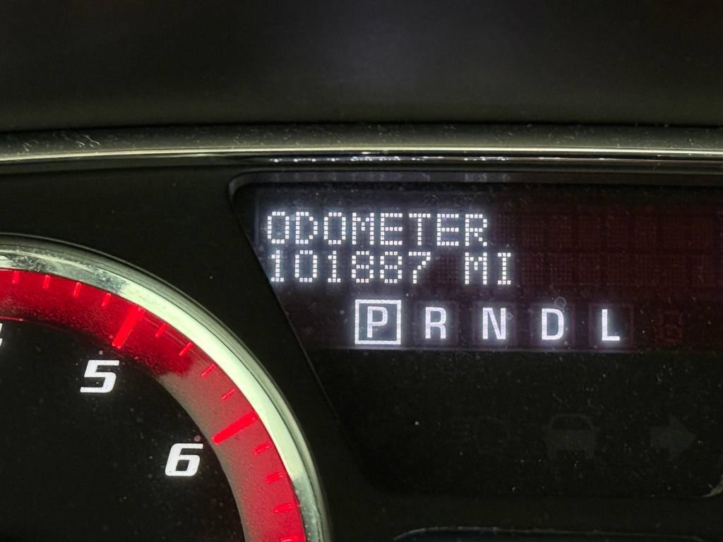Used 2016 GMC Acadia SLT w/ Open Road Package AWD/4WD image 39