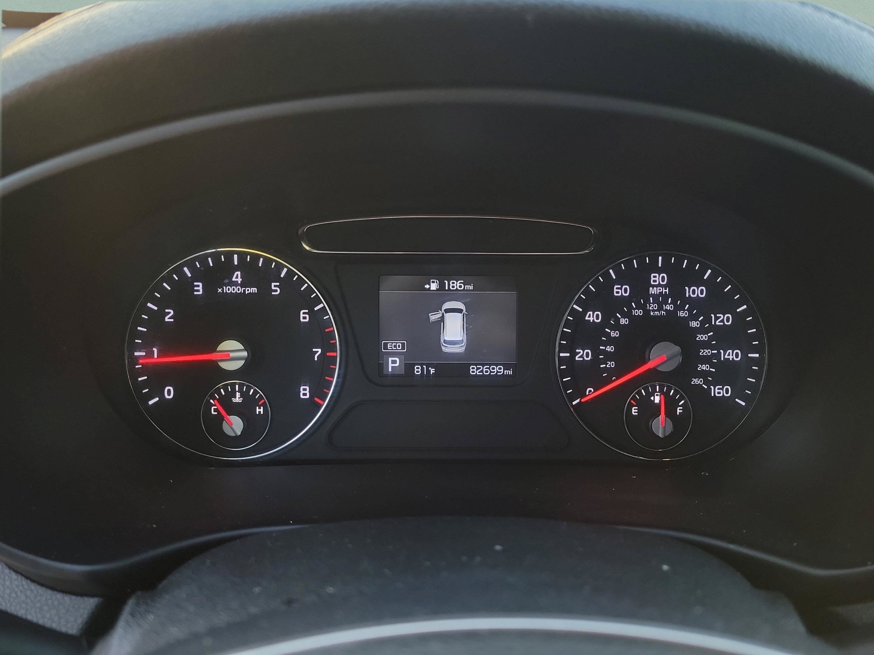 Used 2019 Kia Sorento FWD w/ LX Convenience Package image 28