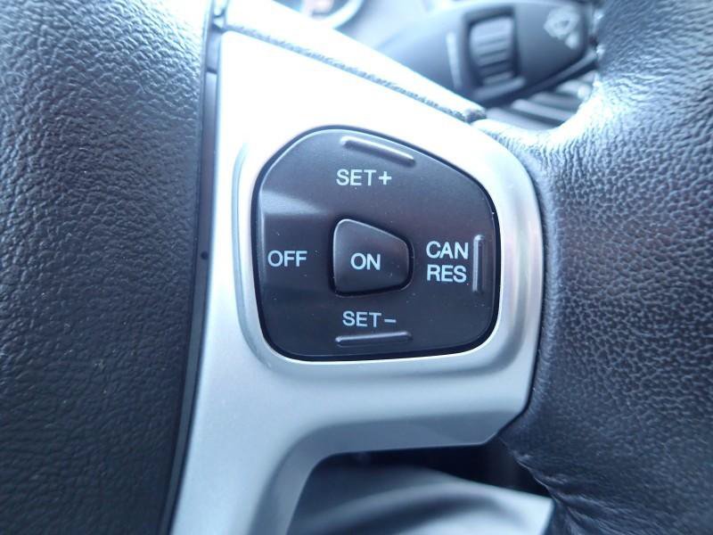 Used 2015 Ford Fiesta SE w/ Equipment Group 201A FWD image 15