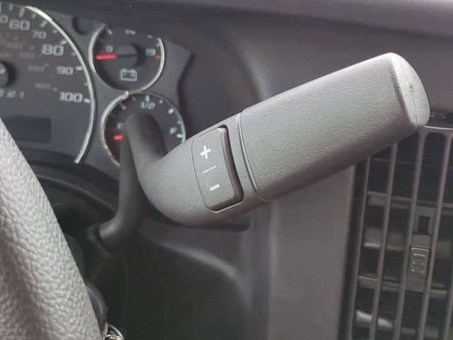 New 2025 GMC Savana 3500 w/ Power Convenience Package RWD image 18