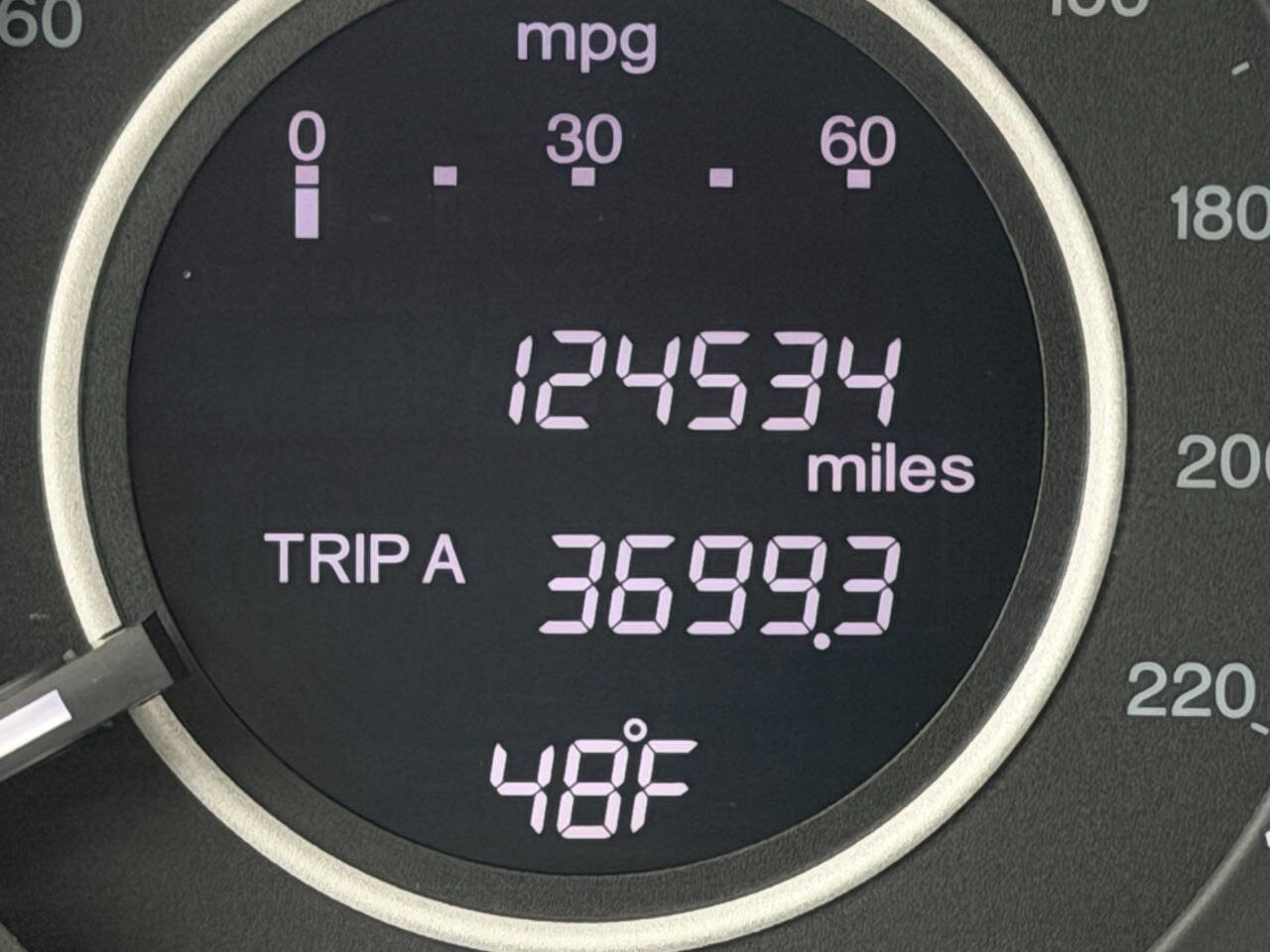 Used 2014 Honda CR-V EX-L image 50