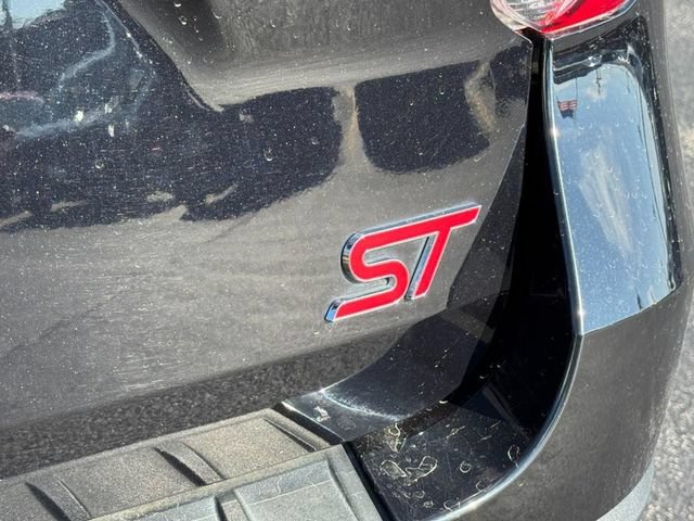 Used 2023 Ford Explorer ST w/ Equipment Group 401A AWD/4WD image 5