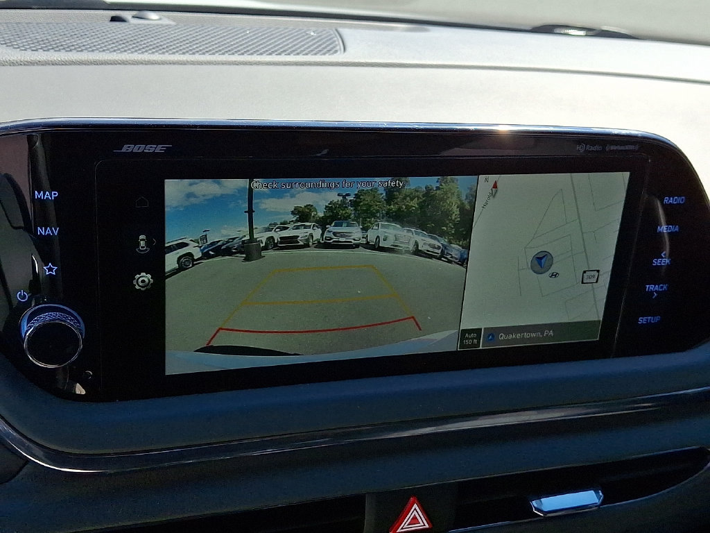 Used 2023 Hyundai Sonata N Line FWD image 4