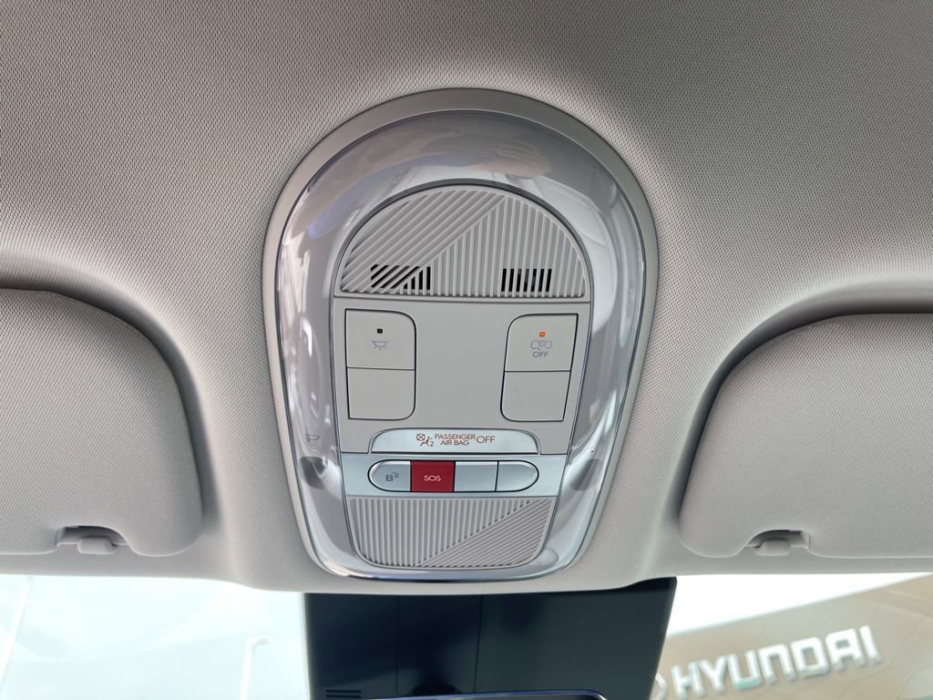 New 2026 Hyundai Ioniq 9 SEL image 39