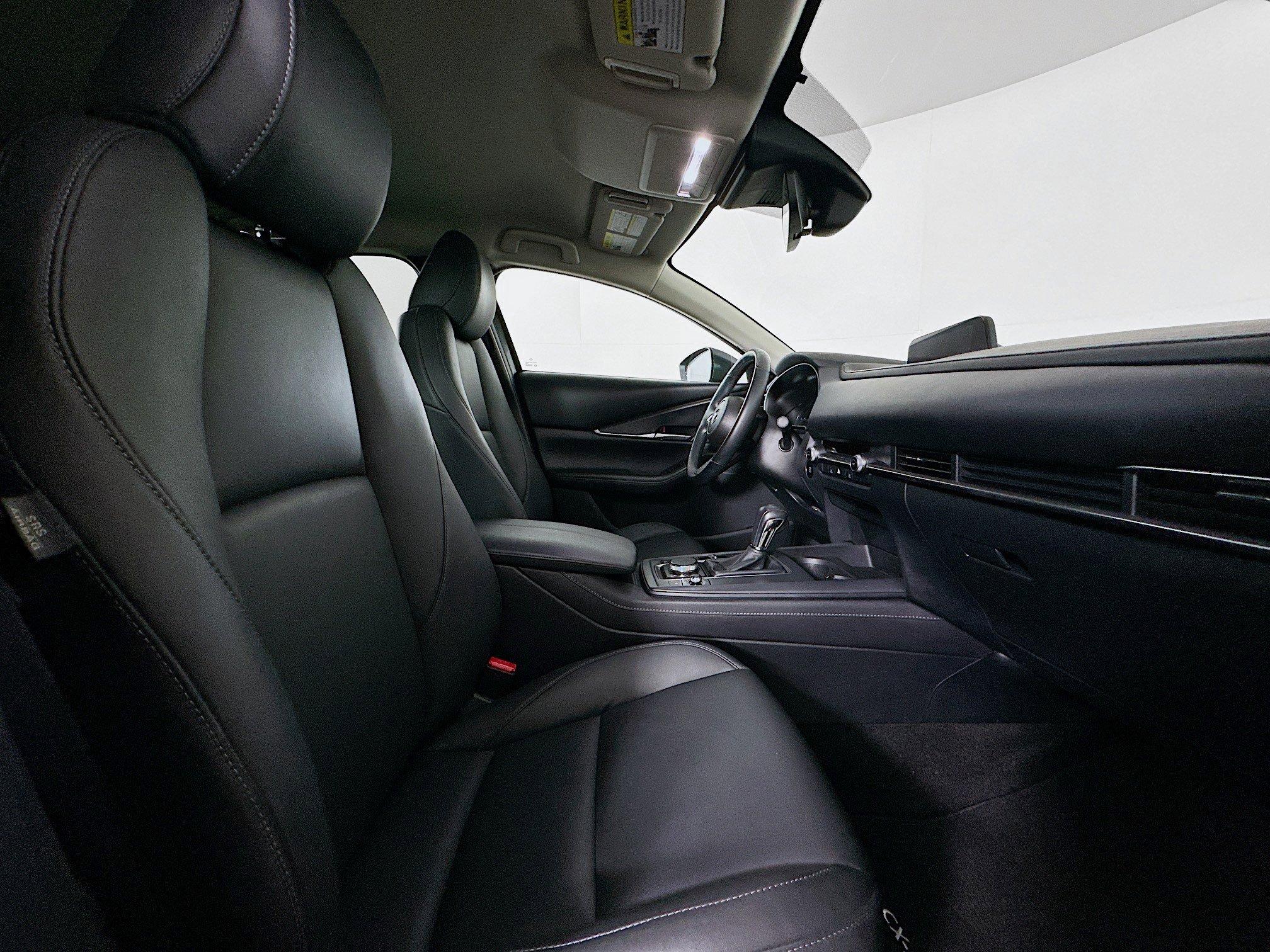 Used 2023 MAZDA CX-30 AWD 2.5 S w/ Select Package image 30