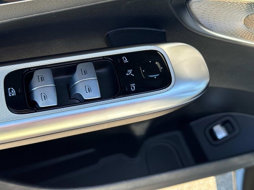 New 2026 Mercedes-Benz GLC 43 AMG GLC 43 AMGﾮ image 29