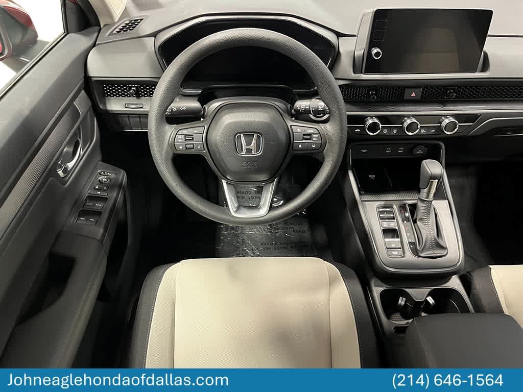 New 2027 Honda CR-V EX image 20