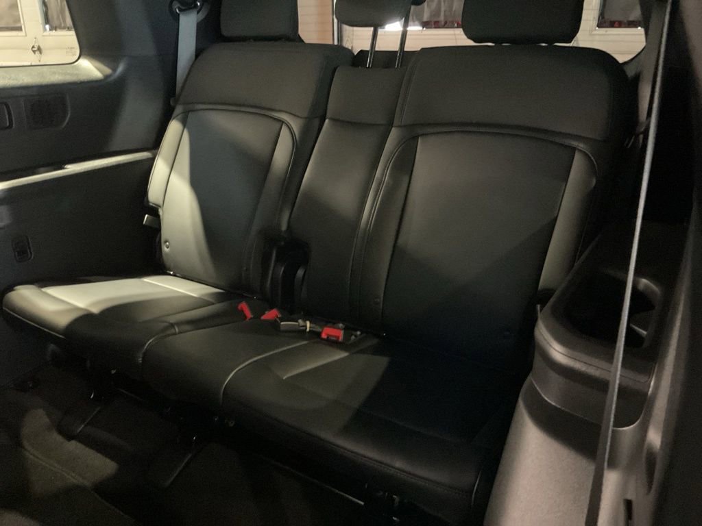 New 2027 Kia Telluride S image 22