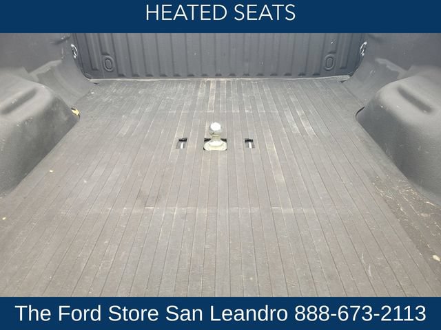 Used 2016 Ford F250 Platinum AWD/4WD image 11