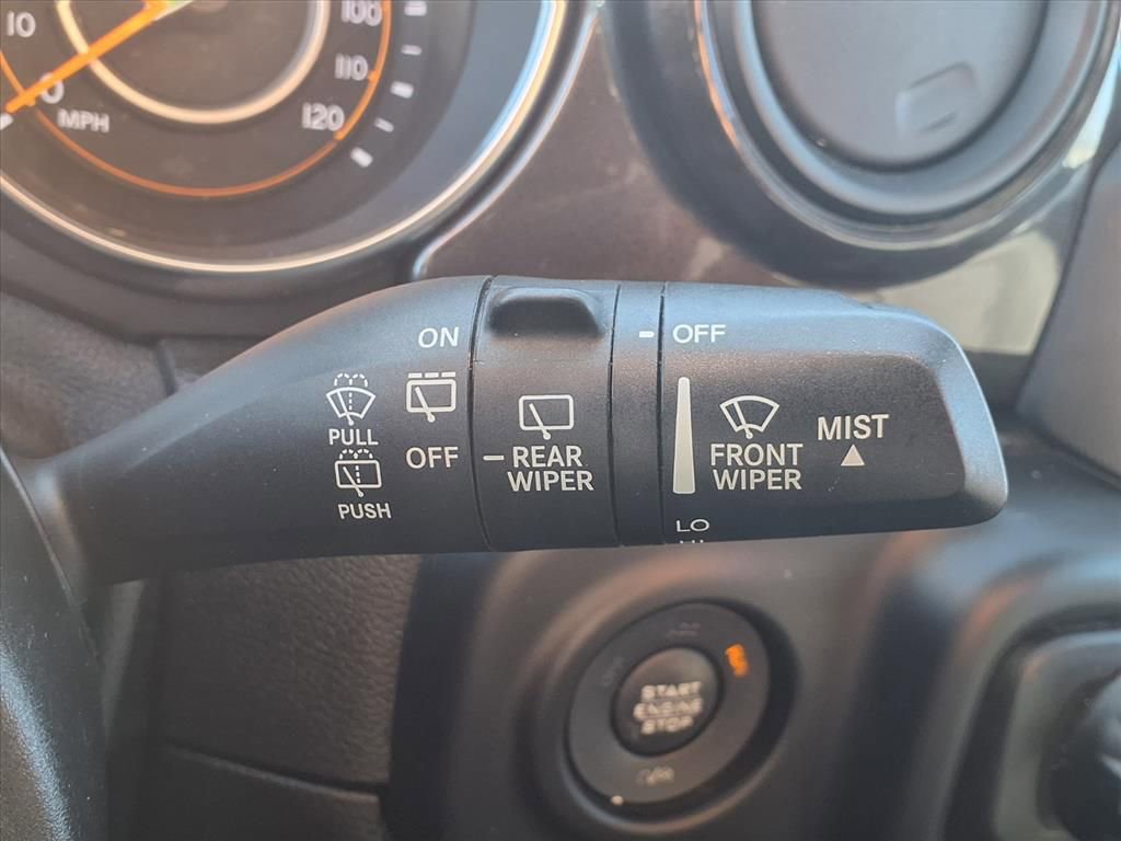 Used 2019 Jeep Wrangler Unlimited Sport image 15