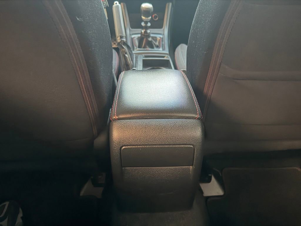 Used 2018 Subaru WRX AWD/4WD image 29
