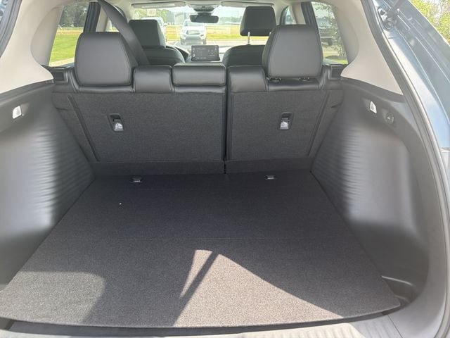 New 2027 Honda HR-V EX-L image 19