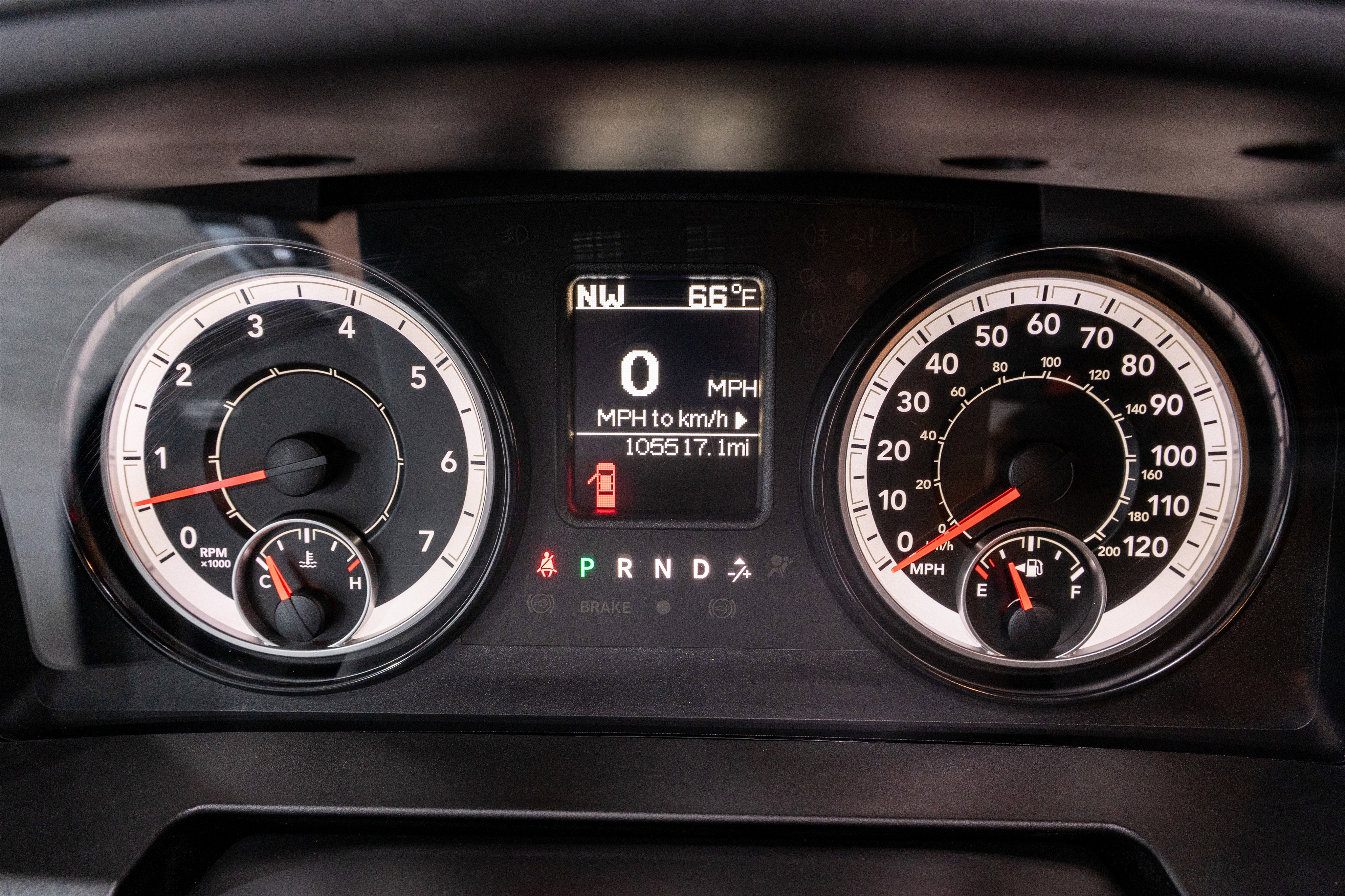 Used 2019 RAM 1500 Express w/ Express Value Package AWD/4WD image 22