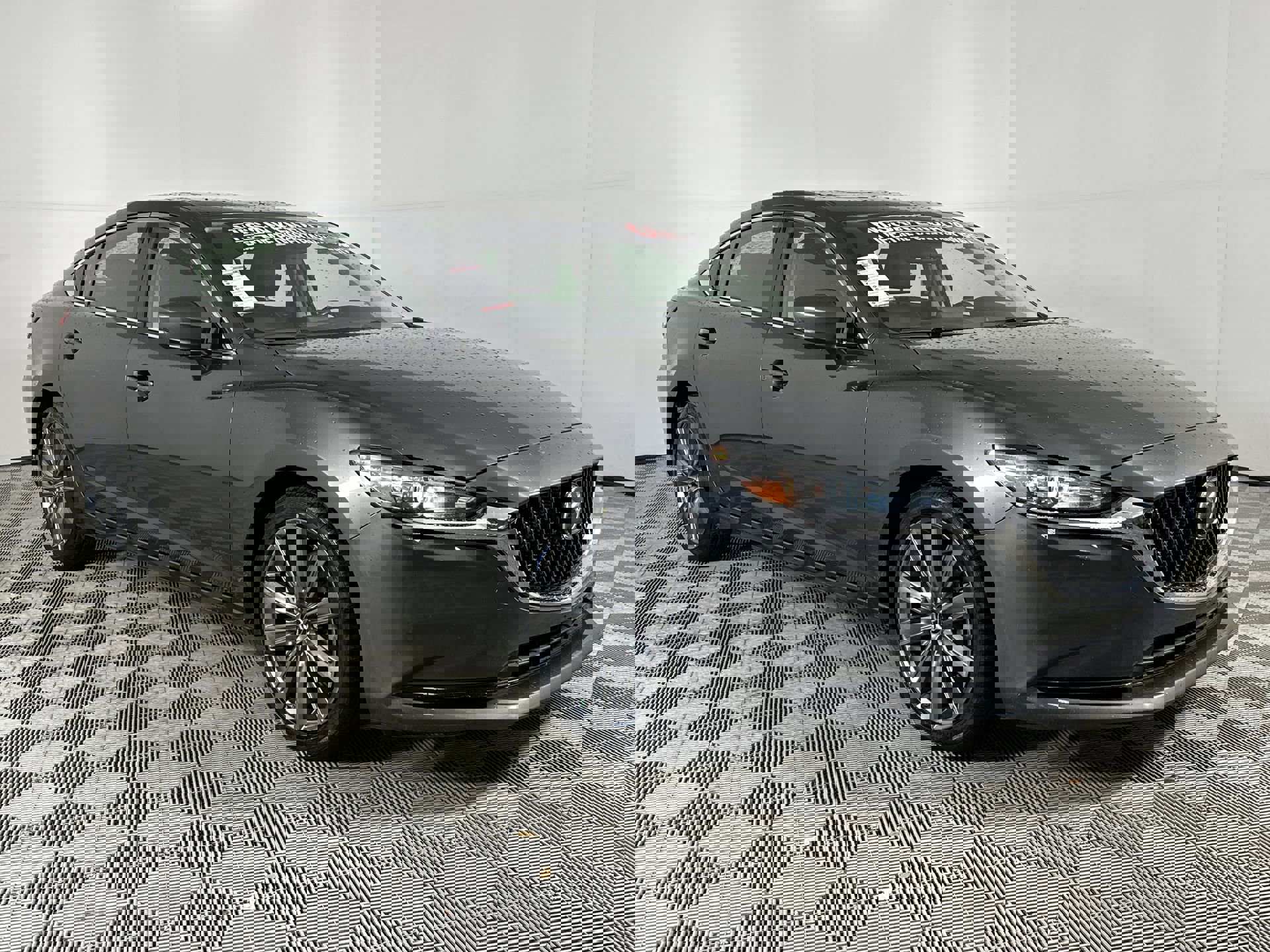 Used 2020 MAZDA MAZDA6 Touring image 2