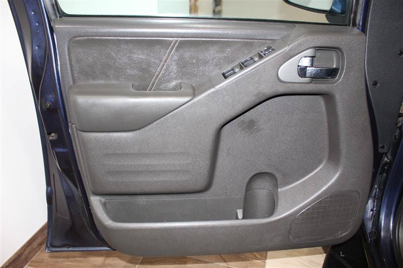 Used 2019 Nissan Frontier PRO-4X w/ Pro-4x Luxury Package AWD/4WD image 30