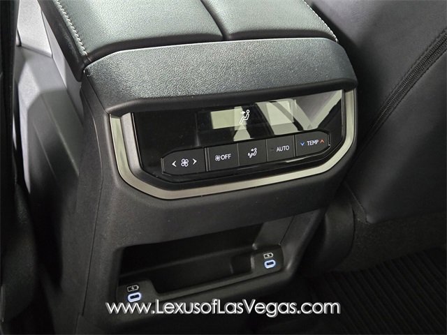 New 2026 Lexus TX 350 350 Premium image 14